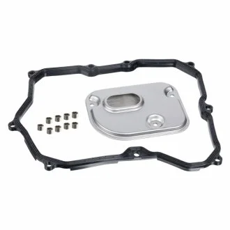 Фільтр АКПП комплект SWAG 30106108