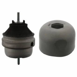 Подушка двигуна SWAG 30130039