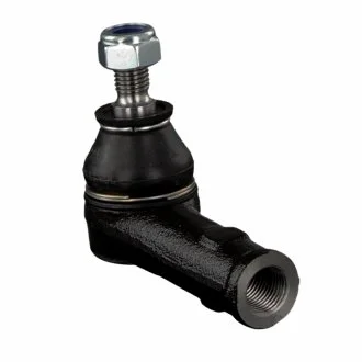 Наконечник поперечної кермової тяги SWAG 30710011