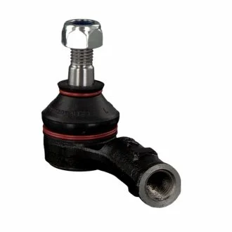 Наконечник поперечної кермової тяги SWAG 30710042