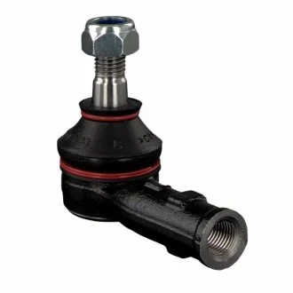 Наконечник поперечної кермової тяги SWAG 30710043