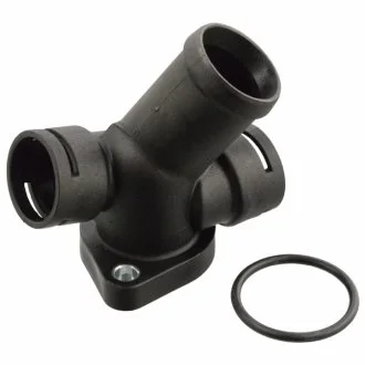 Фланец охлаждающей жидкости SWAG 30918236