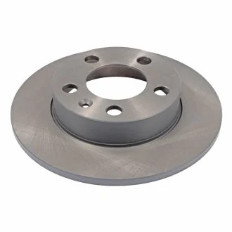 Тормозной диск SWAG 30918488