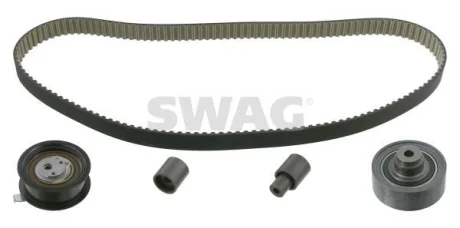 Ремінь ГРМ (набір) SWAG 30921720