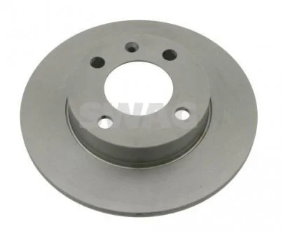 Гальмівний диск SWAG 30922876