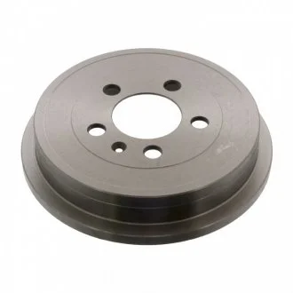 Фото гальмівний барабан SWAG 30924034 Гальмівний барабан SWAG 30924034