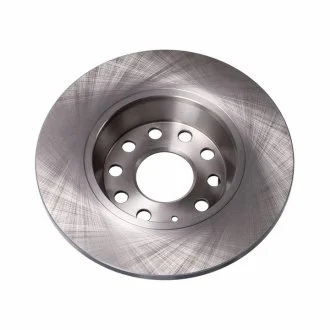 Тормозной диск SWAG 30924382