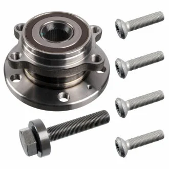 Фото набор колесных подшипников ступицы. SWAG 30927317 Набор колесных подшипников ступицы. SWAG 30927317