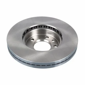 Тормозной диск SWAG 30928504