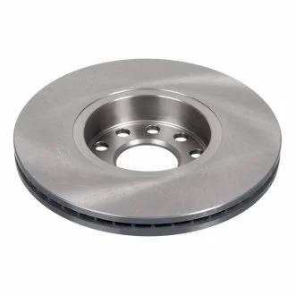 Тормозной диск SWAG 30928505