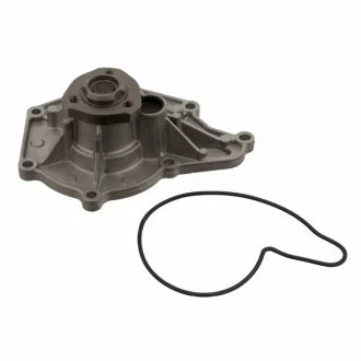 Фото насос води SWAG 30929669 Насос води SWAG 30929669