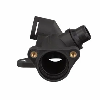 Фото фланець охолоджувальної рідини SWAG 30929880 Фланець охолоджувальної рідини SWAG 30929880