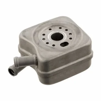 Фото радіатор масла, двигательное масло SWAG 30931110 Радіатор масла, двигательное масло SWAG 30931110