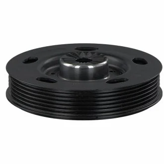 Фото шків коленвалу SWAG 30 93 2195 Шків коленвалу SWAG 30 93 2195