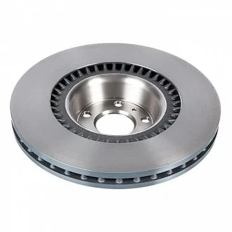 Тормозной диск (сторона установки: передний мост) SWAG 30932520