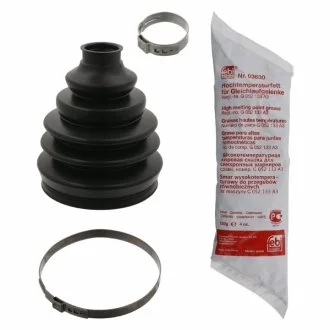 Фото пыльник приводного вала SWAG 30936190 Пыльник приводного вала SWAG 30936190