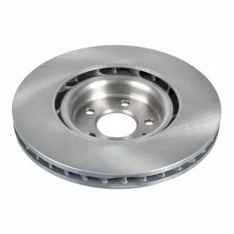 Тормозной диск SWAG 30936236