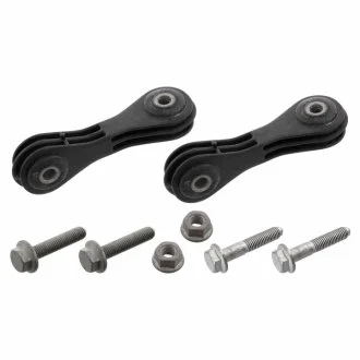 Фото з\'єднувальна тяга SWAG 30 93 6667 З\'єднувальна тяга SWAG 30 93 6667