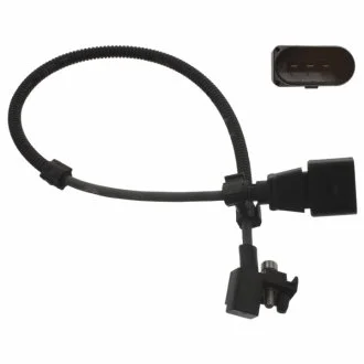 Датчик колінчастого вала SWAG 30937301