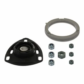 Набір упорних підшипників опори амортизатора SWAG 30937874