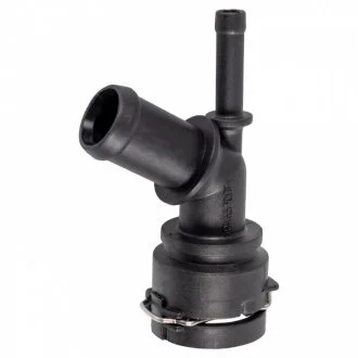 Фланец системы охлаждения SWAG 30938313