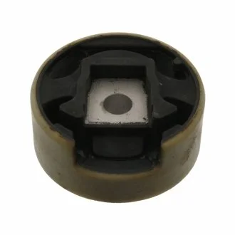 Подушка двигуна SWAG 30938401