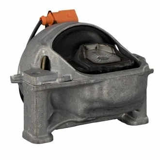 Подушка двигуна LEWA AUDI A4 A5 Q5 07- SWAG 30939157