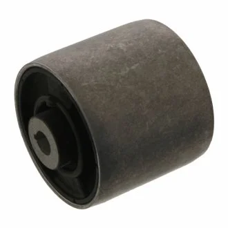 Сайлентблок переднього нижнього заднього важеля, AUDI A6, A7 10- SWAG 30939191