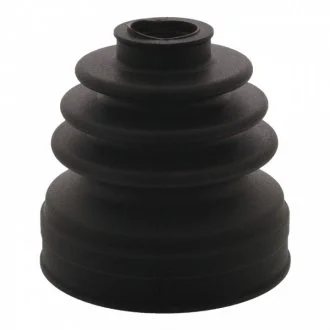 Пыльник ШРУСа (сторона установки: зависимые от автомобиля стороны монтажа) SWAG 30939240