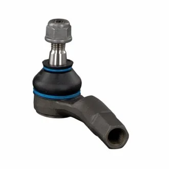 Рульовий наконечник Лів AUDI A1, VW FOX, POLO IV, POLO V, POLO VI 1.2-2.0D 10.01- SWAG 30939940