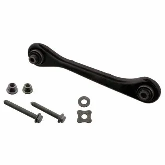 Фото важіль підвіски SWAG 30 94 0439 Важіль підвіски SWAG 30 94 0439