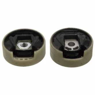 Опора балки двигуна (комплект) SWAG 30945308