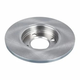 Тормозной диск SWAG 32902121