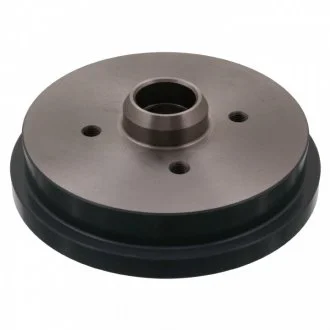 Фото гальмівний барабан SWAG 32902123 Гальмівний барабан SWAG 32902123