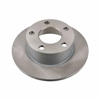 Гальмівний диск SWAG 32909075