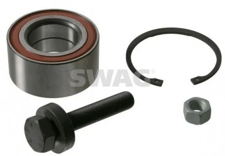 Фото подшипник колесный SWAG 32 91 9920 Подшипник колесный SWAG 32 91 9920