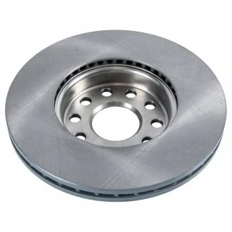 Тормозной диск SWAG 32922902