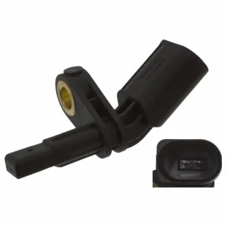 Фото датчик abs SWAG 32923824 Датчик abs SWAG 32923824