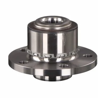 Фото 1 - подшипник колесный с ступицей SWAG 32 92 4414 Подшипник колесный с ступицей SWAG 32 92 4414 (фото 1)