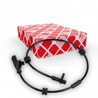 Czujnik ABS FORD SWAG 33100041