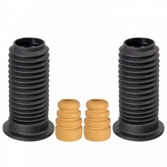 FORD FIESTA VI 08- KPL L/P PRZOD SWAG 33100279