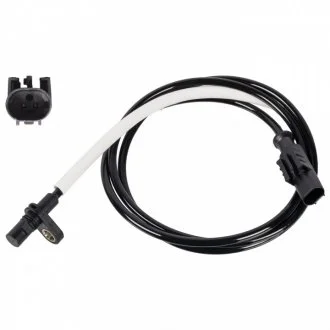 Фото 1 - czujnik abs tyј iveco daily iv v vi 2,3d 07- SWAG 33100458 CZUJNIK ABS TYЈ IVECO DAILY IV V VI 2,3D 07- SWAG 33100458 (фото 1)