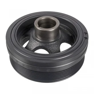 Шків колінвалу MB E-class (W211) 05-08 SWAG 33100708