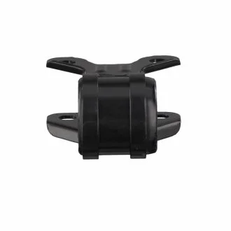 Сайлентблок переднього важеля задній SWAG 33100717