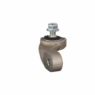 Кронштейн стабилизатора SWAG 33100890