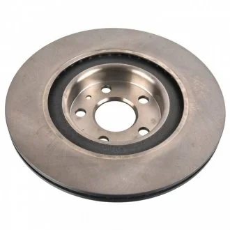 Tarcza hamulcowa VOLVO SWAG 33100905