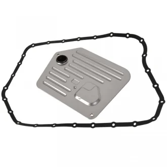 Фільтр АКПП Audi A6 4.2 quattro 98-11 (з прокладкою) SWAG 33101380