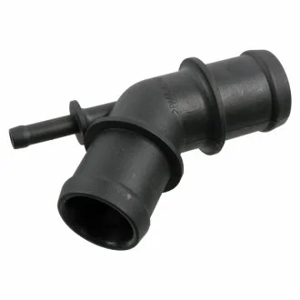 Фланець системи охолодження VW Caddy II/ Golf IV/V 1.9 TDI 95-06 SWAG 33103756