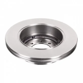 Тормозной диск (сторона установки: задний мост) SWAG 37917349