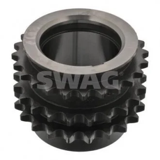 Фото 1 - ланцюг ГРМ (к-т) SWAG 38 94 0769 Ланцюг ГРМ (к-т) SWAG 38 94 0769 (фото 1)